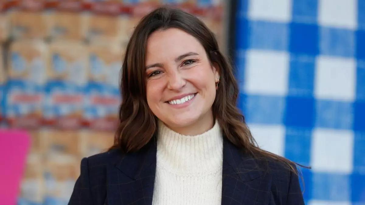 Estallan contra Marta Pombo por lo que hizo tras acudir a un evento navideño: "Qué cutre"