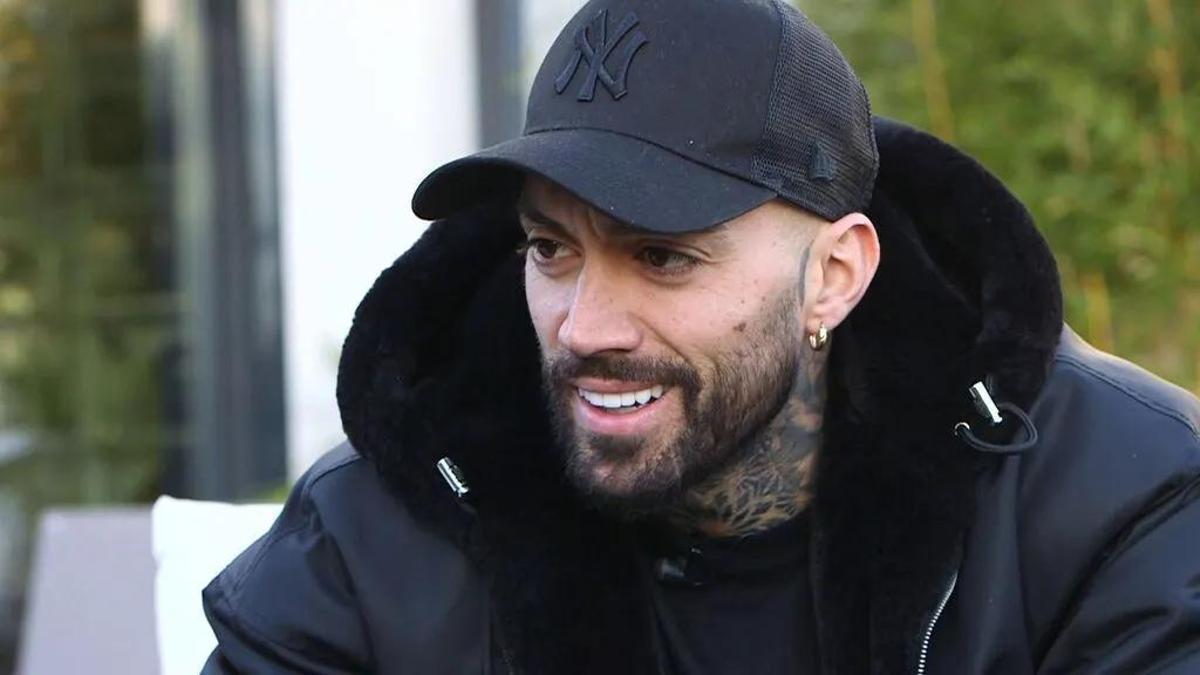 Juan Faro llevaba, a ojos de sus seguidores, una vida de lujo.