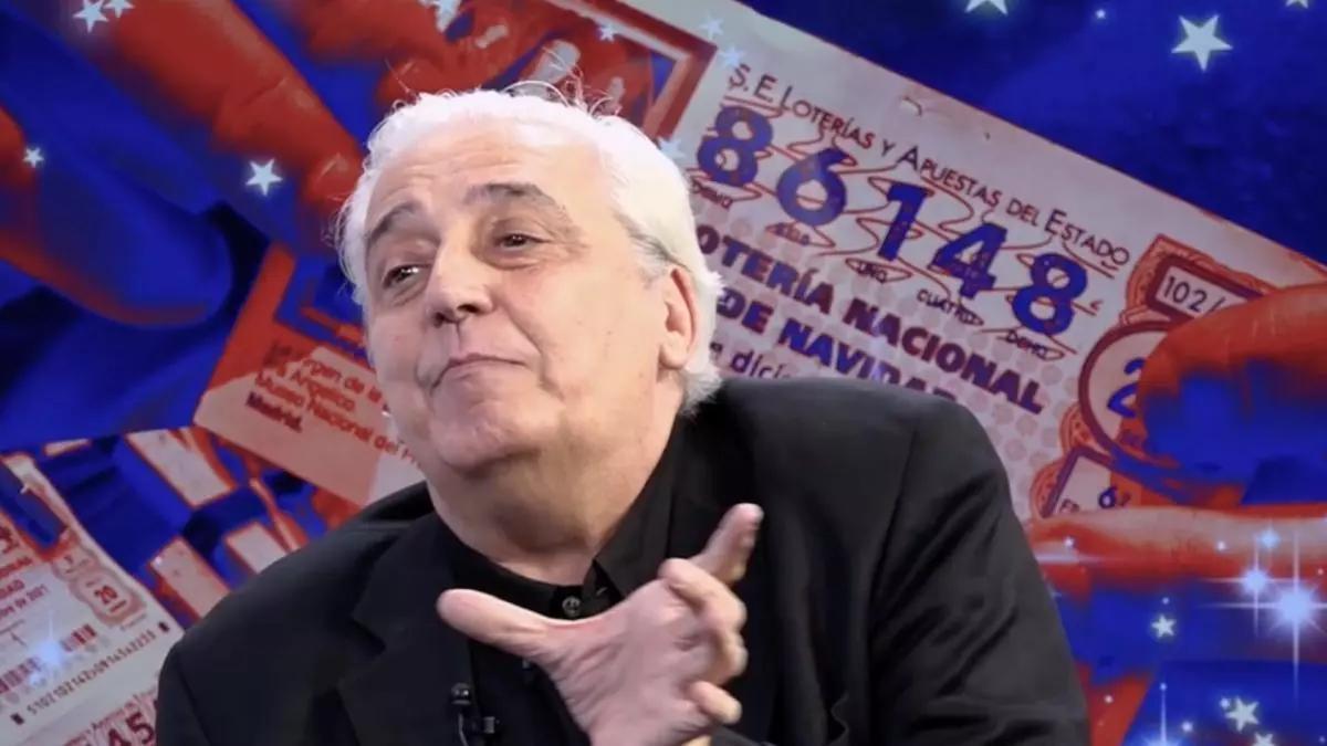 El mentalista Anthony Blake