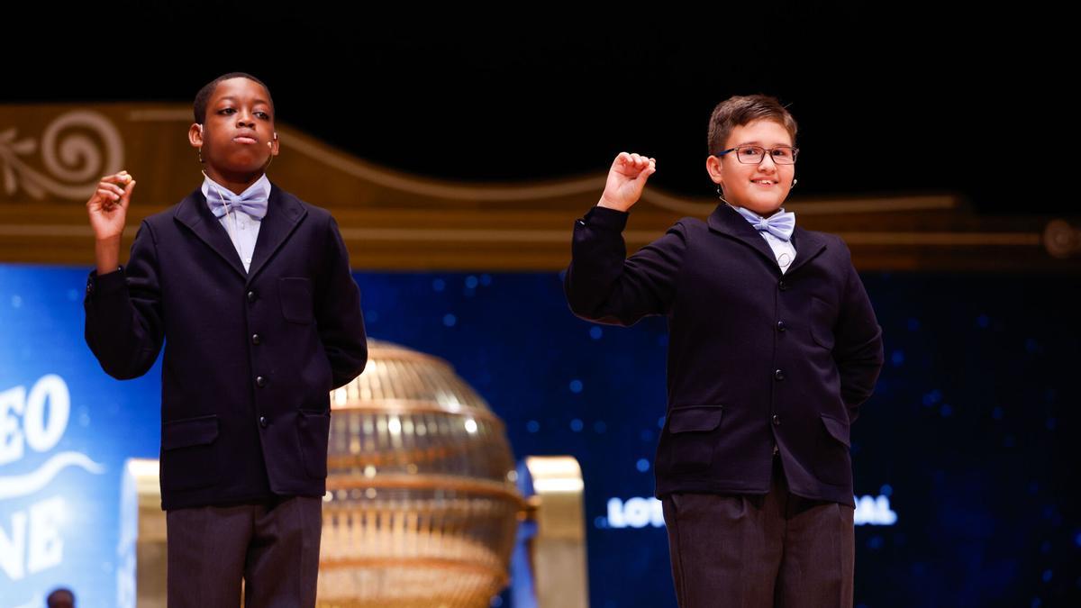 vérifiez les numéros et tous les prix du tirage