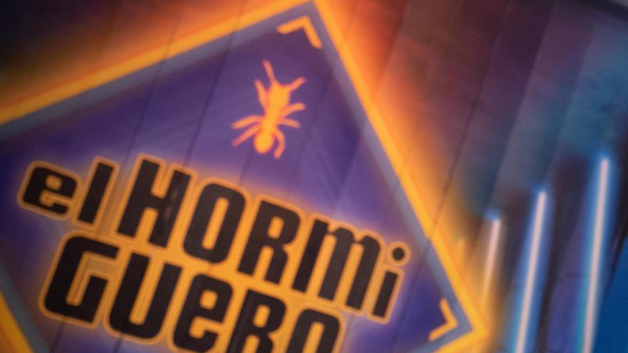 'El hormiguero'.