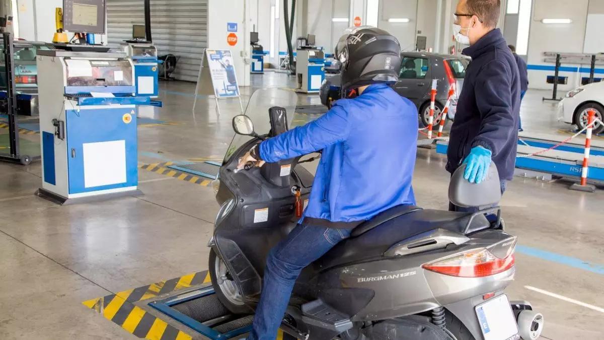 Joie pour les conducteurs en Espagne: ils n'auront pas à passer l'ITV à partir de 2025 si leur voiture est dans cette liste