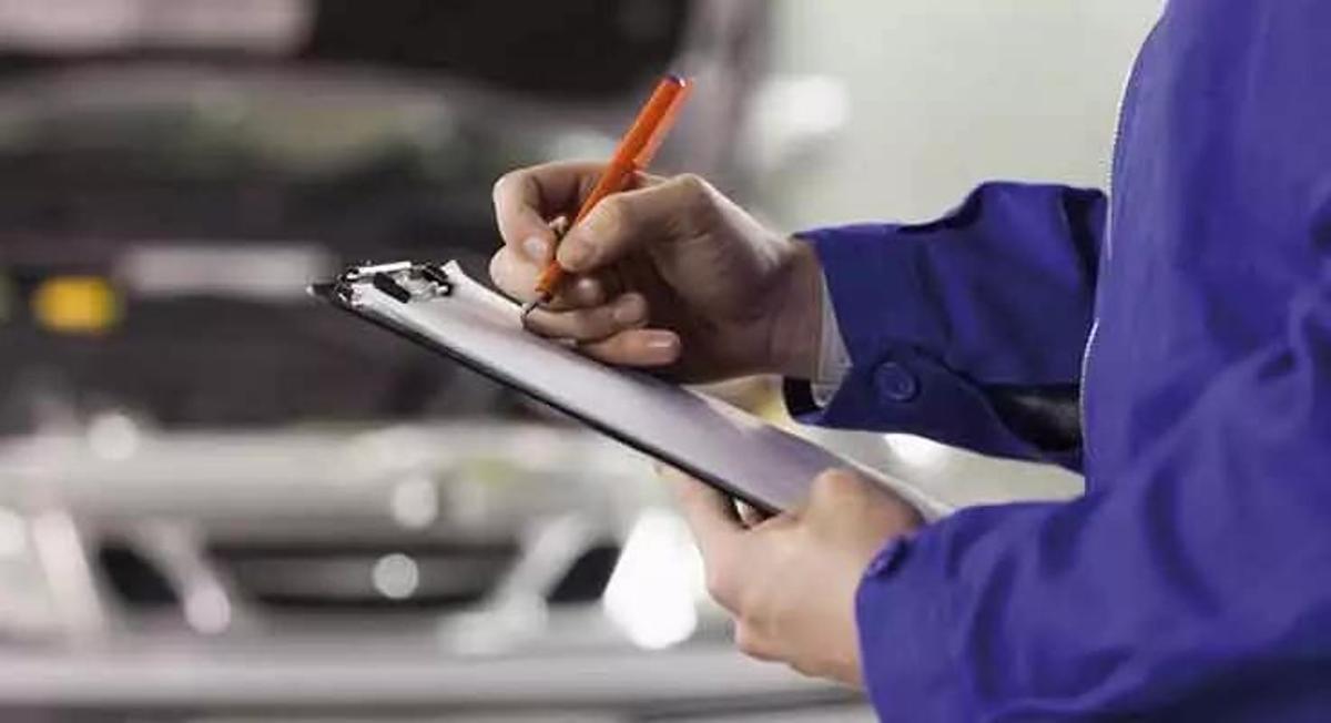 Joie pour les conducteurs en Espagne: ils n'auront pas à passer l'ITV à partir de 2025 si leur voiture est dans cette liste