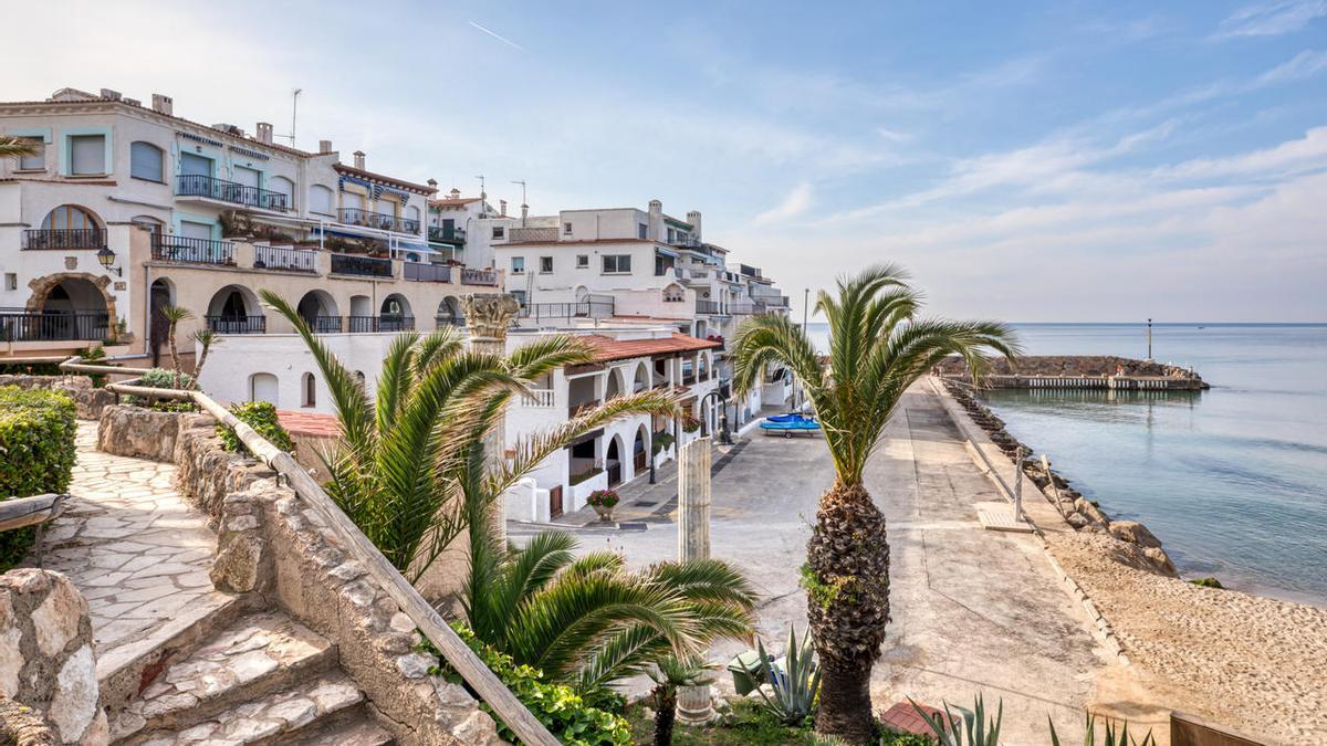 El pequeño pueblo de Tarragona que recomienda National Geographic