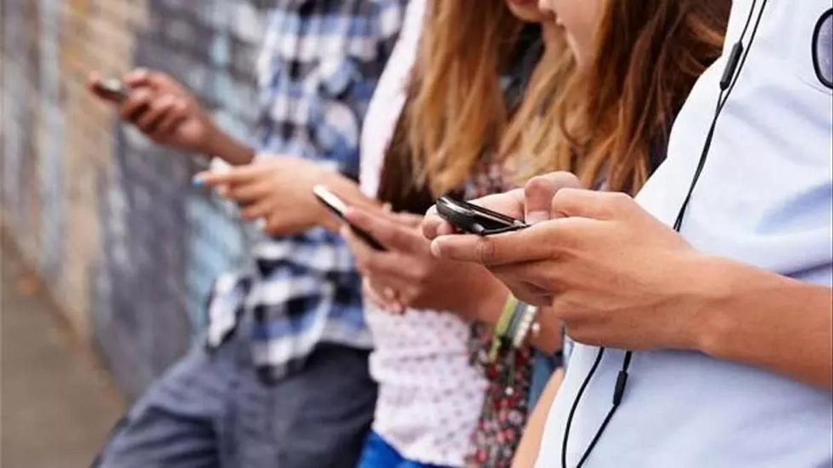 El algoritmo creo burbujas de consumo digital por género.