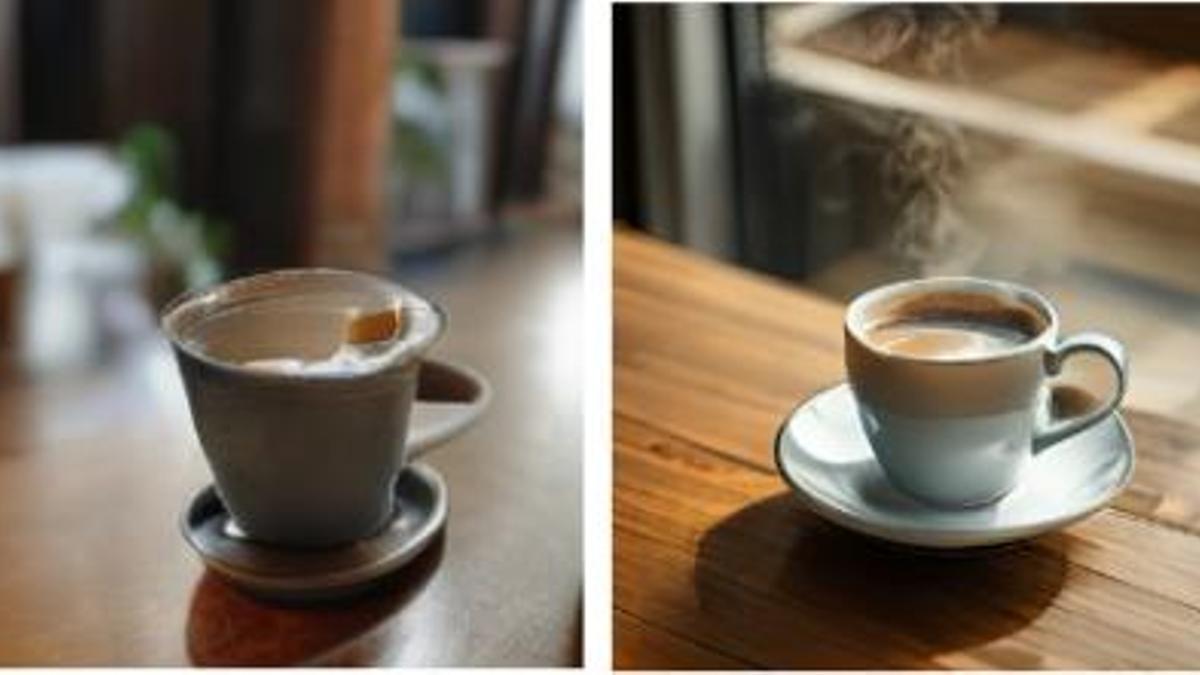 Imágenes generadas por IA de Janus y Janus Pro 7B