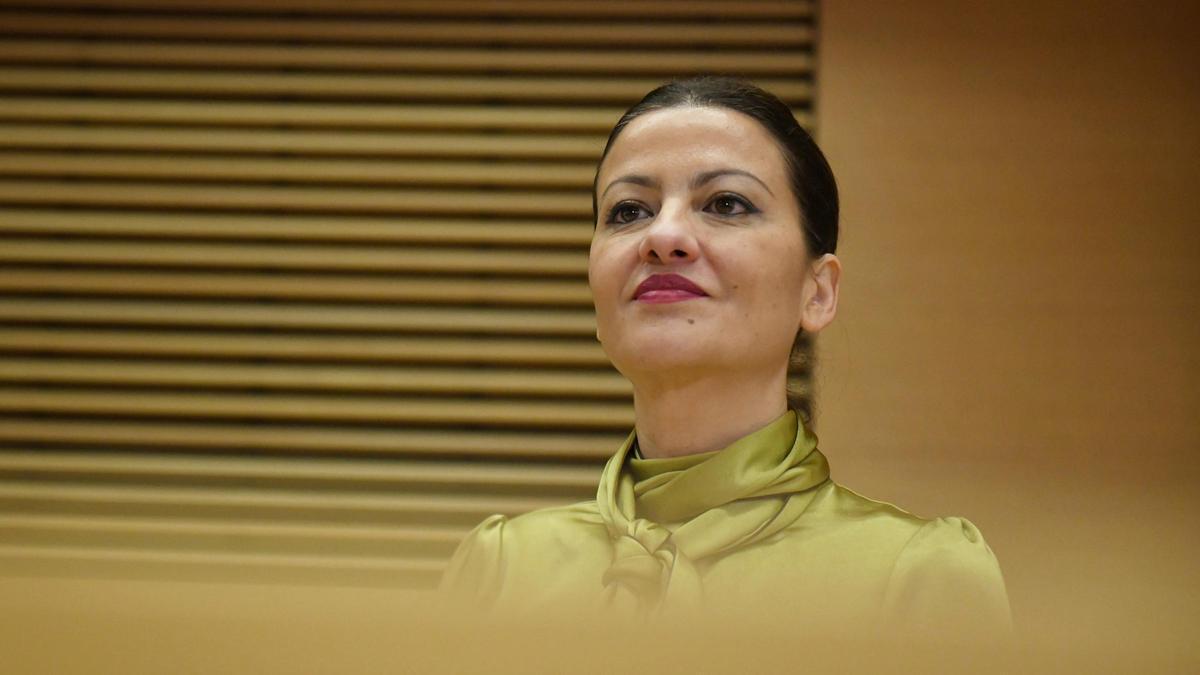 Rego vincula el debate de las pantallas con reducir la jornada laboral