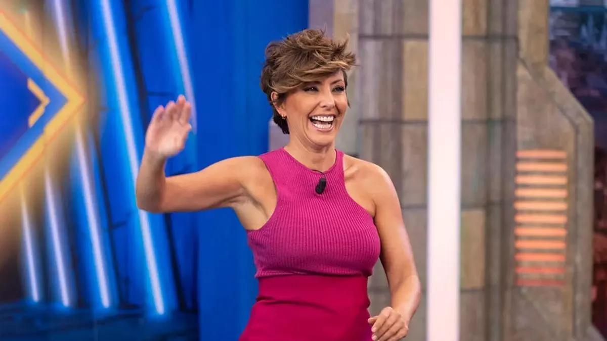 La filtración de Sonsoles Ónega por la que ha tenido que pedir perdón: "No era nuestra intención hacerlo mal".