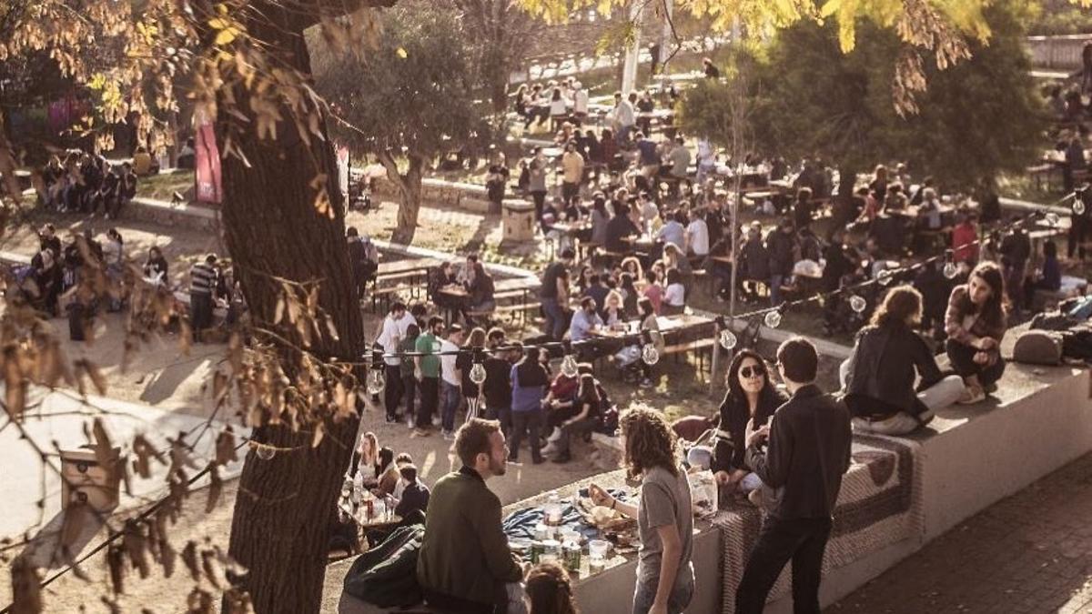 Édition précédente de WTFOC! À L'Hospitalie.