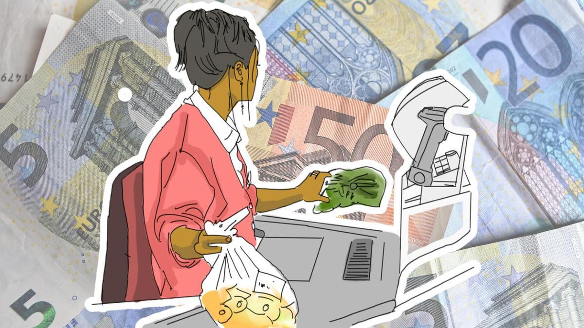 La nueva ayuda que podrás cobrar en Catalunya si tienes un sueldo de hasta 1.500 euros