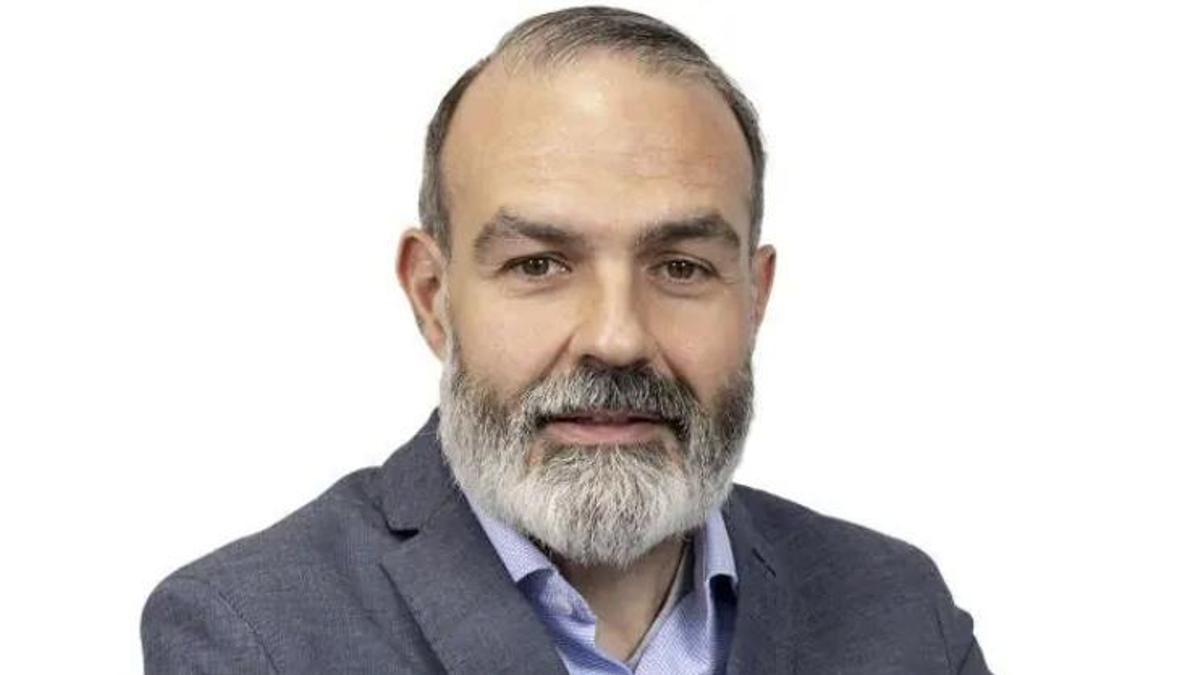 Jesús Díaz del Campo