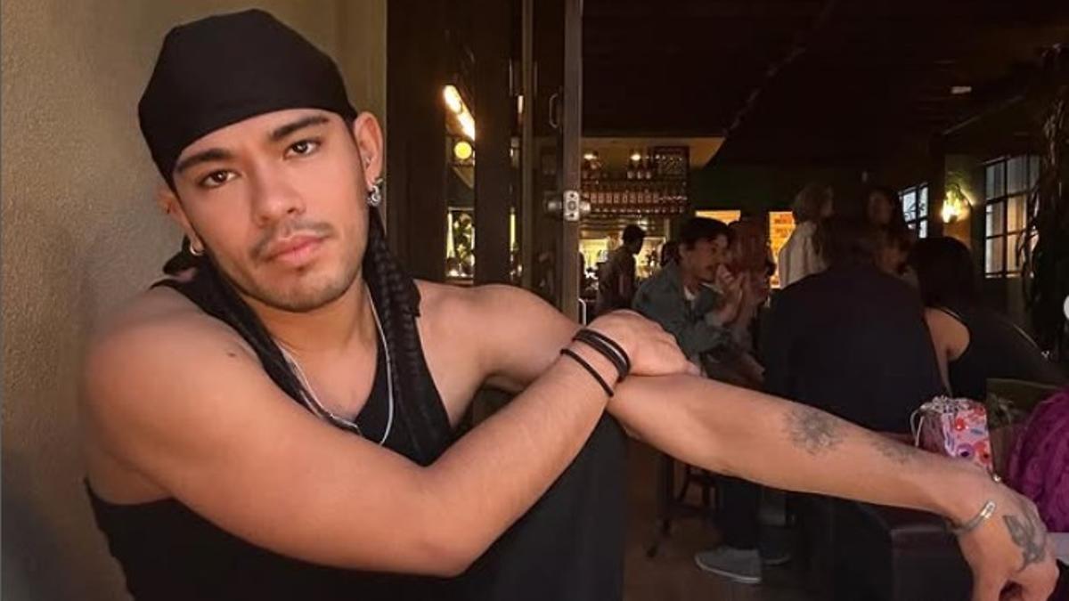 Muere "repentinamente" Jesús Guerrero, el peluquero de Rosalía  y Jennifer López