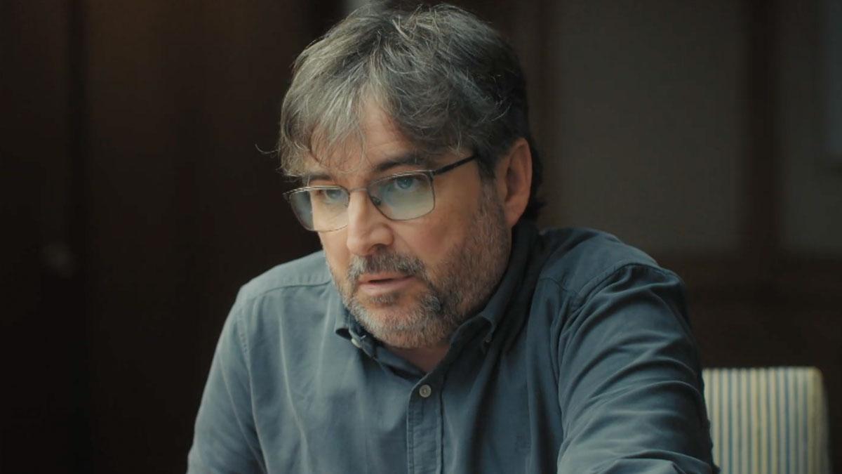 Jordi Évole en 'Lo de Évole'