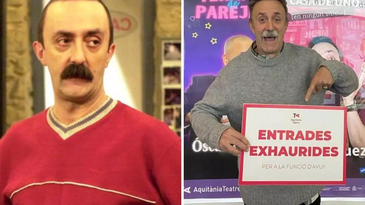 Qué fue de Santi Rodríguez: el frutero de "7 vidas" que simpatiza con el Opus Dei dedica su vida a ayudar a otros