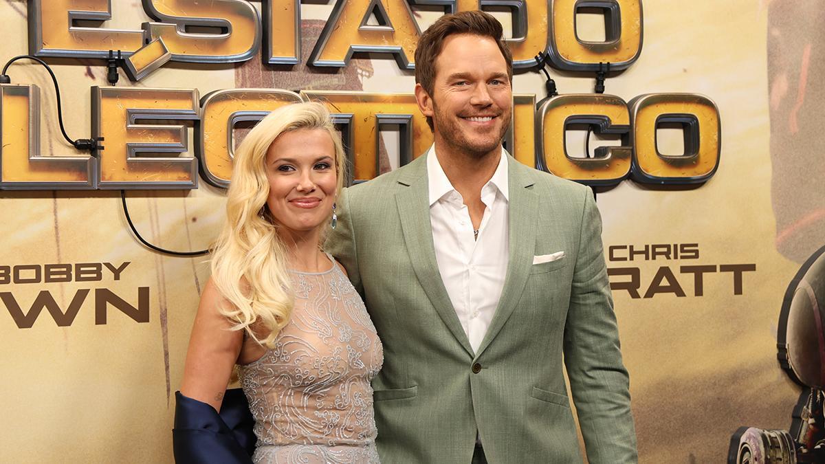 Chris Pratt y Millie Bobby Brown se deshacen en elogios hacia España
