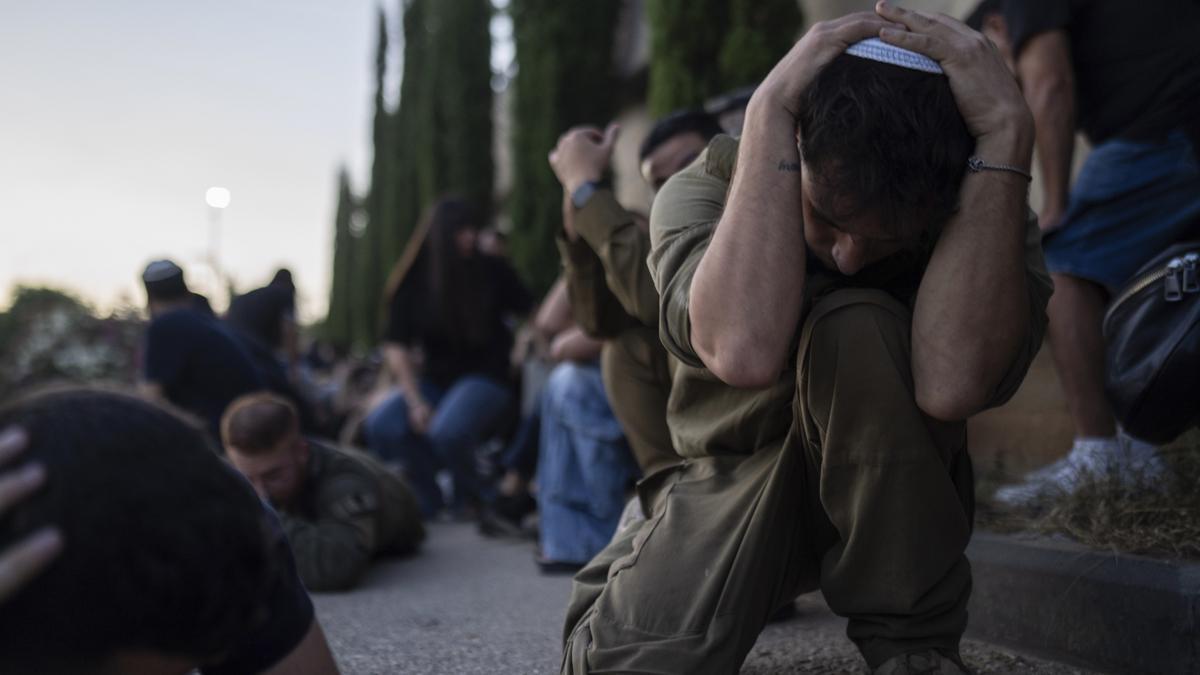 La UE pide que los europeos se aprovisionen con suministros de emergencia ante una posible guerra o crisis climática