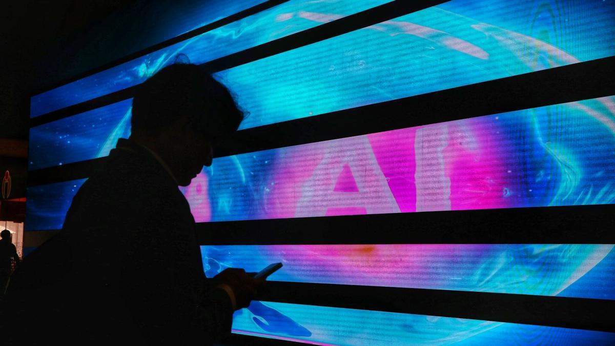 Empieza el Mobile World Congress en Barcelona