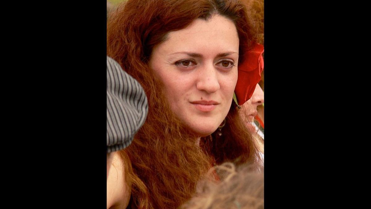 Belén Sánchez fue asesinada el 7 de octubre de 2023 en Pelahustán (Toledo).