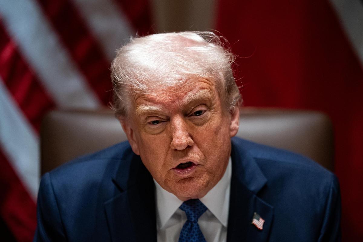 Trump ordonne de promouvoir l'exploitation du fond marin à la recherche de minéraux critiques