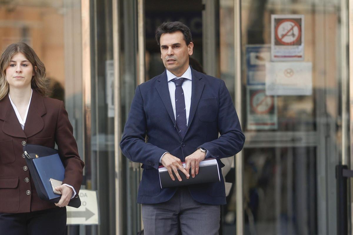 Le bureau du procureur et le plaidoyer demandent de rejeter la demande du petit ami d'Ayuso contre Montero