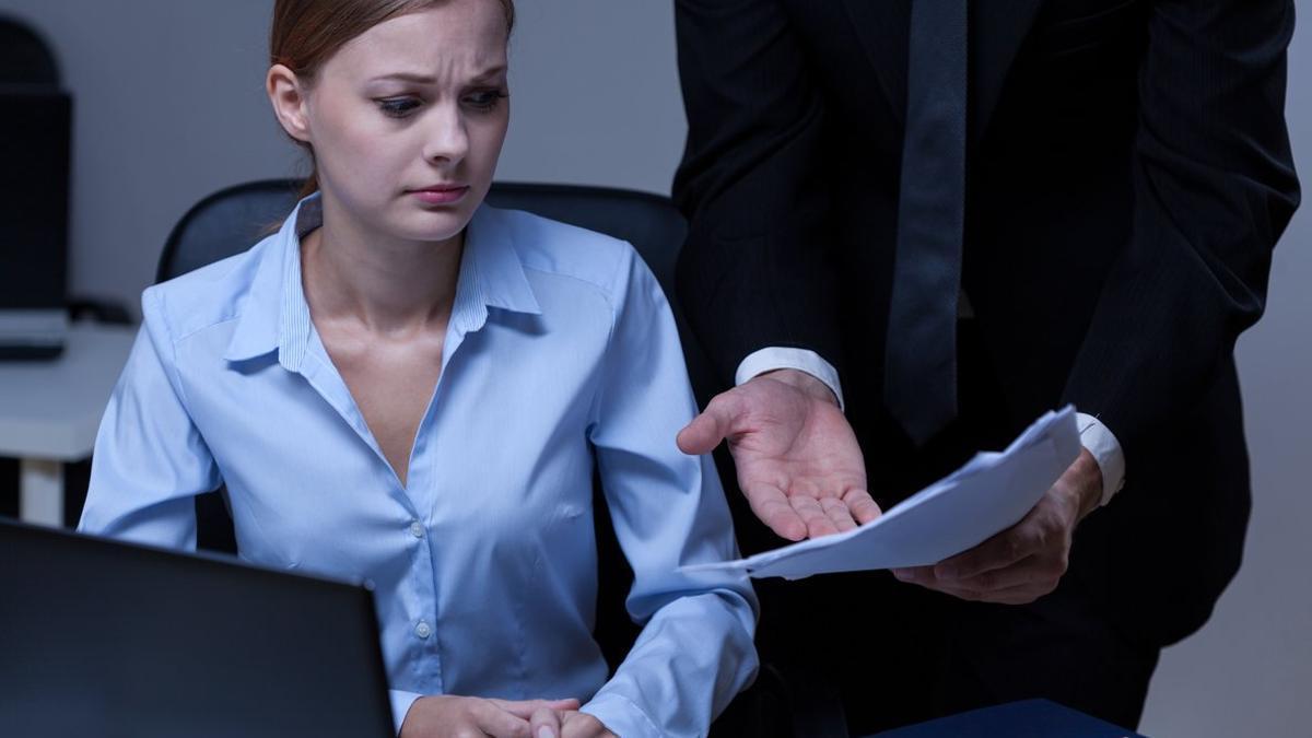 El despido silencioso, la técnica de las empresas para echarte sin indemnización