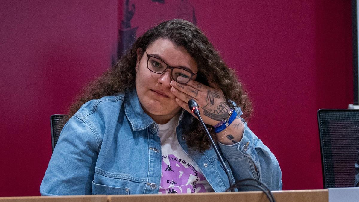 Las palabras de Fátima Ofkir tras pasar siete años en una prisión de Omán por narcotráfico