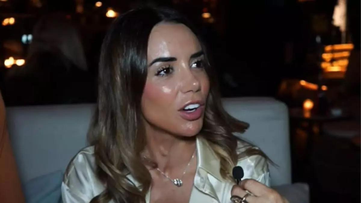 Marta Hermoso, influencer