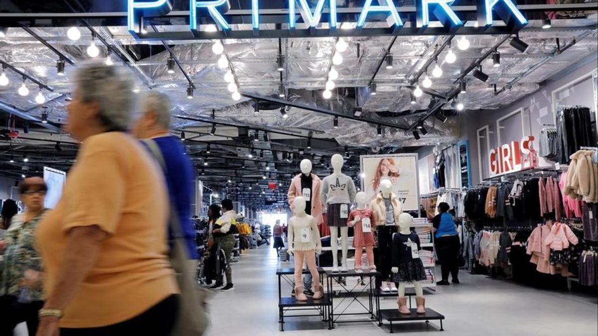 Primark introduce desde hoy este nuevo cambio que no está gustando nada a los clientes