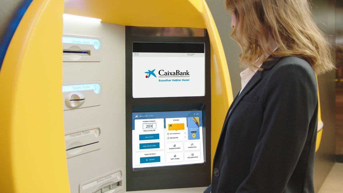 ¿Tu banco está preparado? El 28 de junio cambia todo en los cajeros automáticos