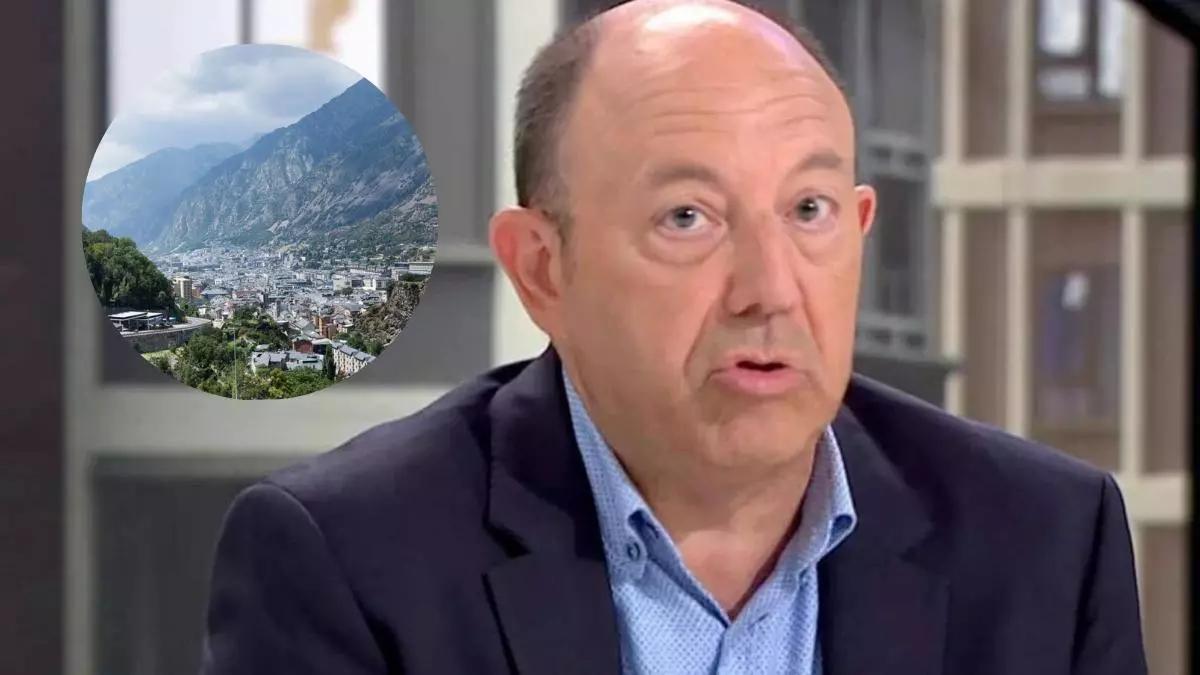 Gonzalo Bernardos opina sobre la edad de jubilación y el sistema de pensiones en España