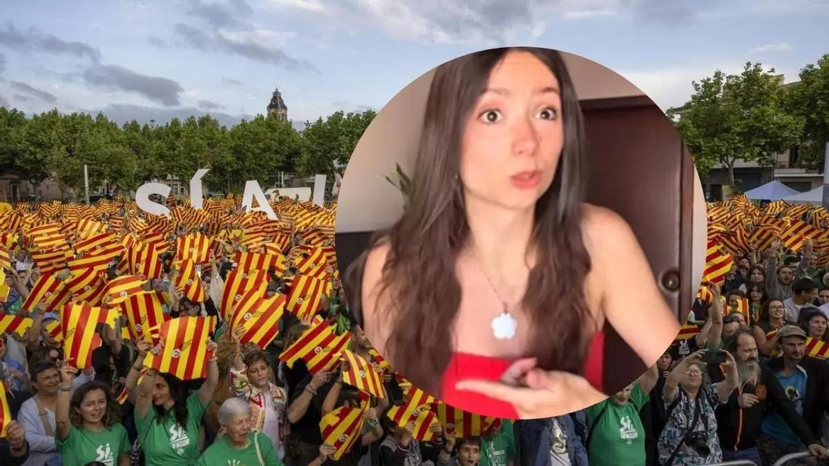 "¿Por qué no hablamos catalán aunque podamos?": el vídeo que ha abierto un debate lingüístico entre los mallorquines