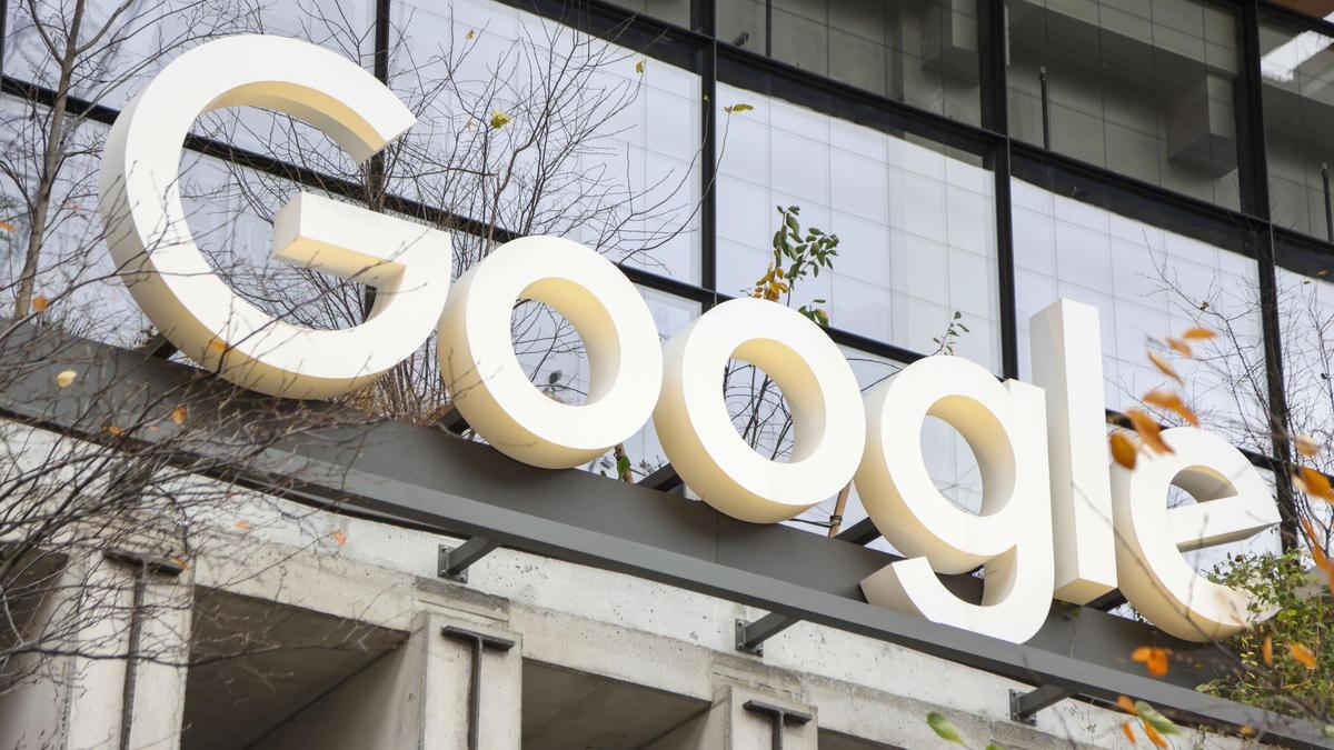 Google.