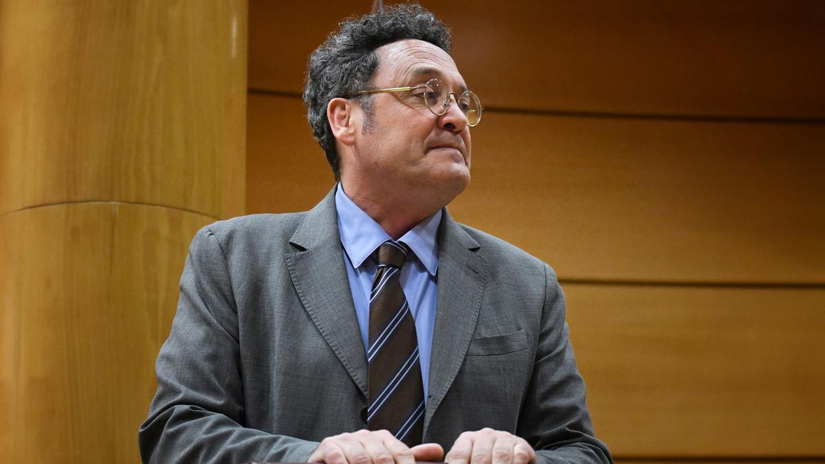 La UCO concluye que ni Whatsapp ni Google han aportado datos de interés sobre los mensajes borrados por el fiscal general