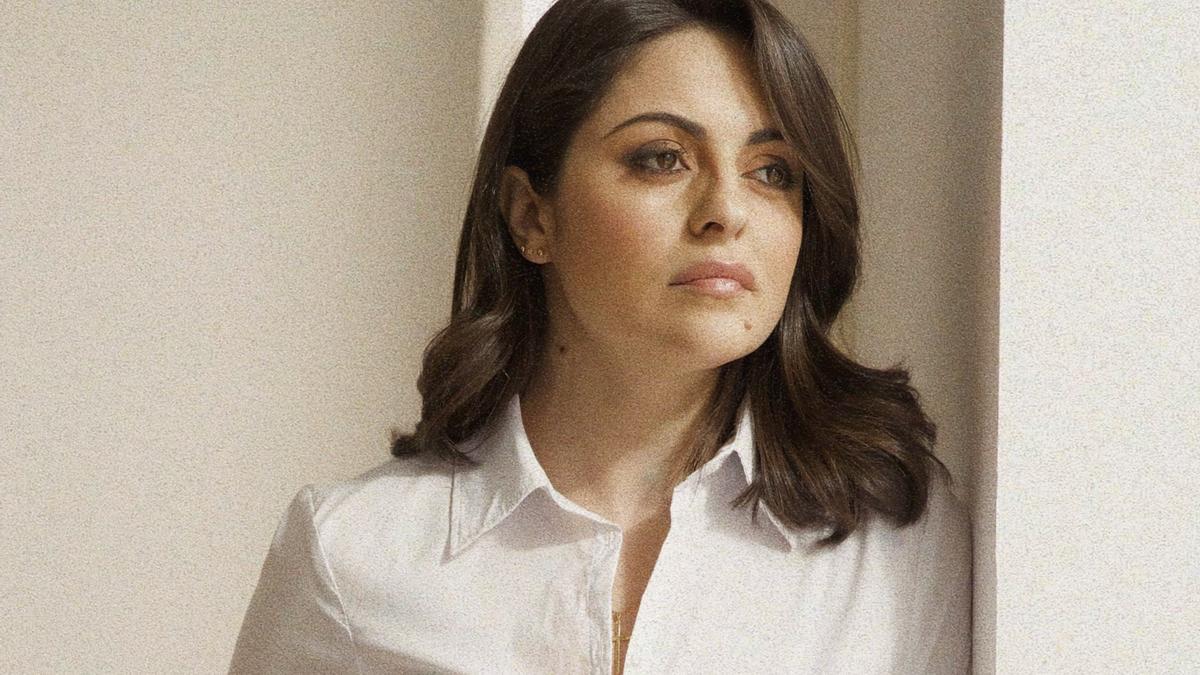 María Cordero, fundadora de TWIC (The Wolf is Coming).