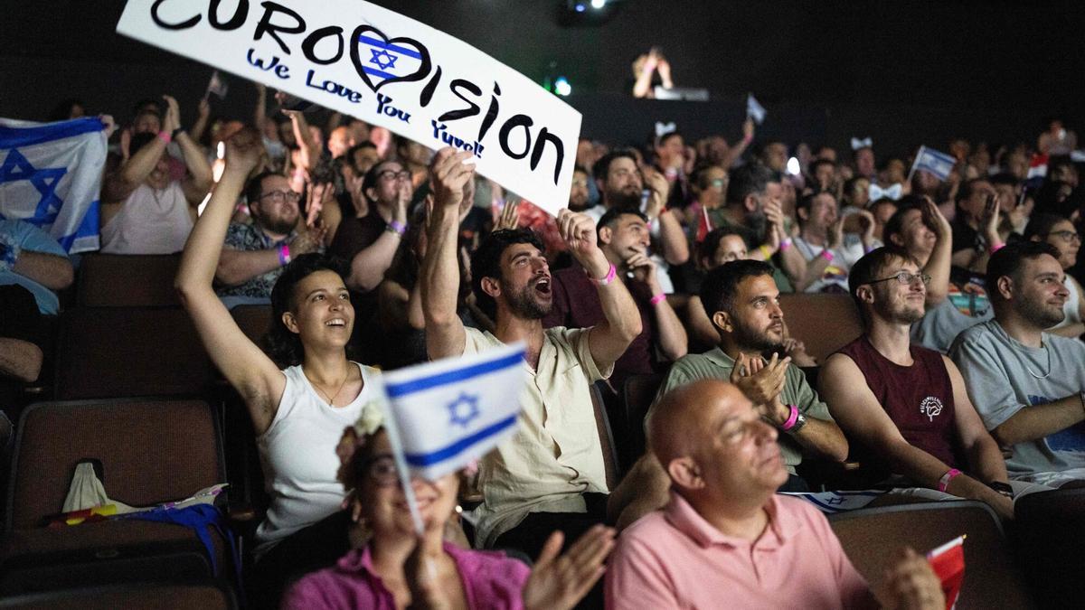 Pedro Sánchez pide a Eurovisión que no permita la participación de Israel en el festival