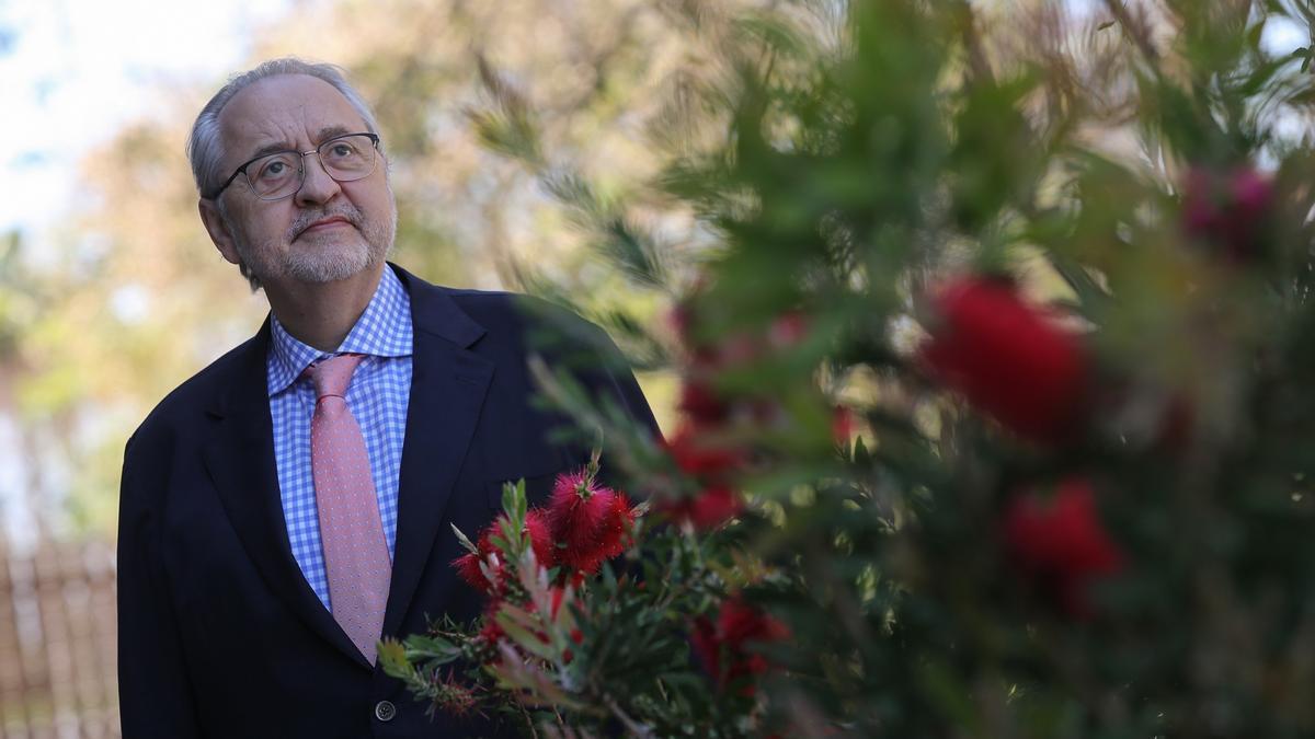 El psicólogo clínico Jordi Royo, nuevo presidente del WeMind Cluster de Catalunya.