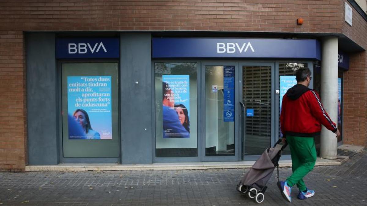 En BBVA puedes llevarte hasta 720 euros de regalo por domiciliar tu nómina.