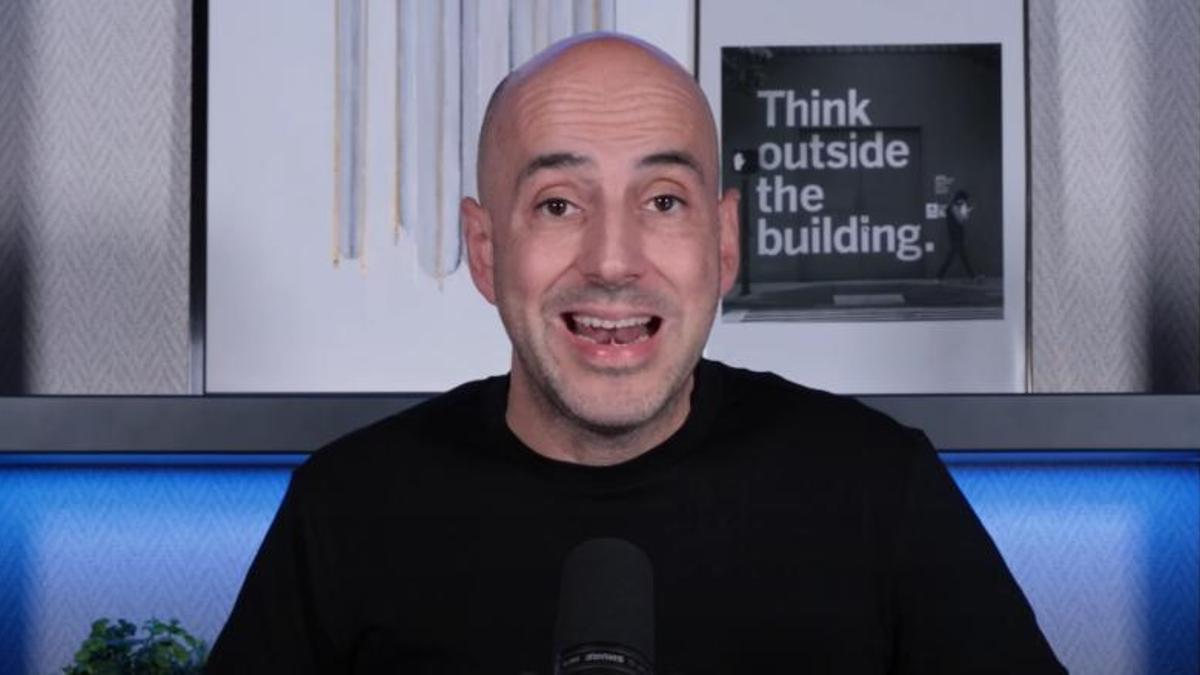 José Muñoz, experto en inversión inmobiliaria