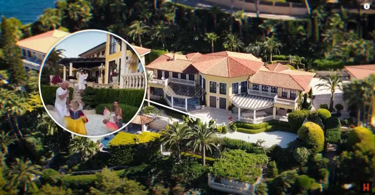 Image de la recherche menée par des journalistes russes indépendants