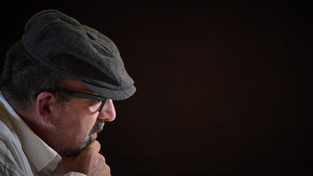 Koldo García Izaguirre