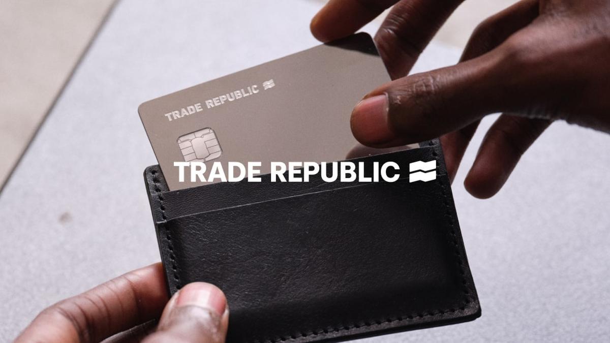 Así es el plan de Trade Republic para España tras llegar al millón de usuarios: estas son todas las novedades