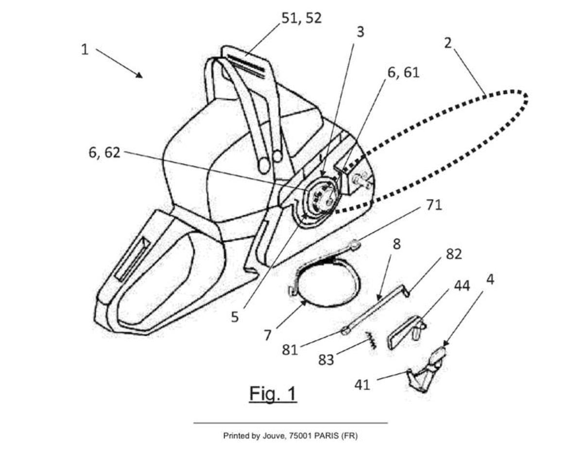 Pedro a visualisé ce système, qui a déjà réussi à breveter, lors d'une sieste