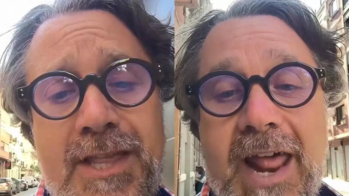 Un italiano desmiente la idea de que en España siempre se toma esta bebida tradicional.