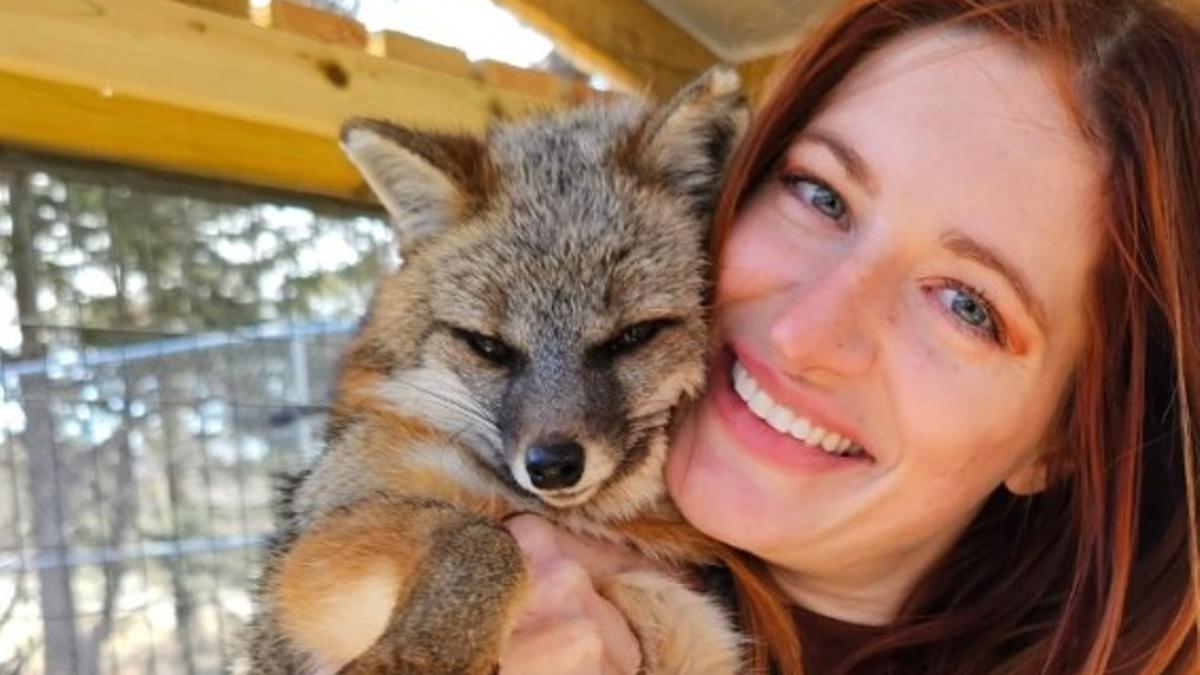 Muere la 'influencer' Mikayla Raines a los 29 años: acabó con su vida