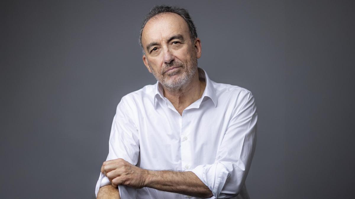 Manuel Marchena, magistrado del Tribunal Supremo