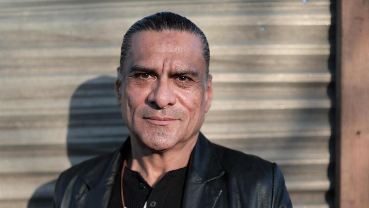 Asesinado a tiros el actor Jonathan Joss, famoso por su papel en "King of the Hill"