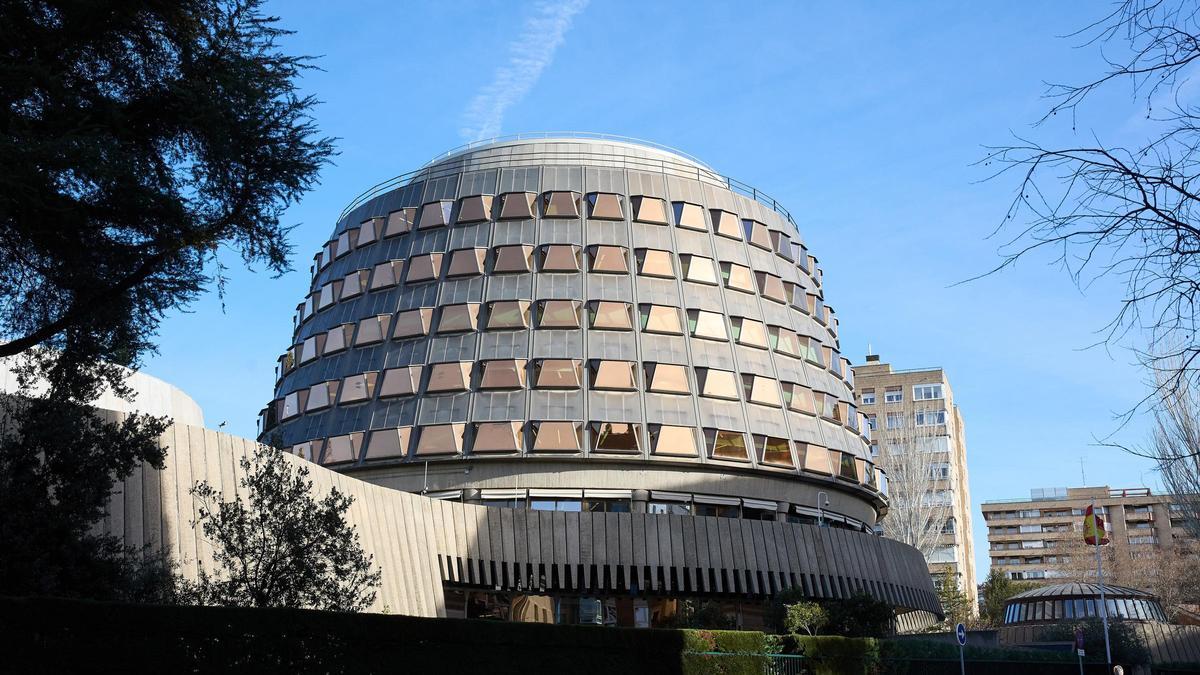 El Tribunal Constitucional avalará la ley de amnistía