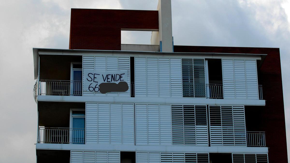 Piso en venta en Reus.
