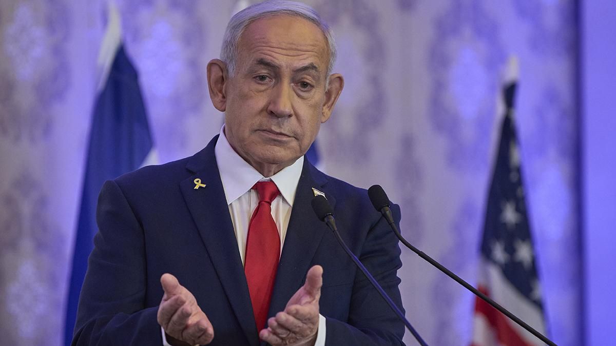 Netanyahu mantiene la estrategia de destrucción y hambruna en Gaza pese a las presiones para que detenga la violencia