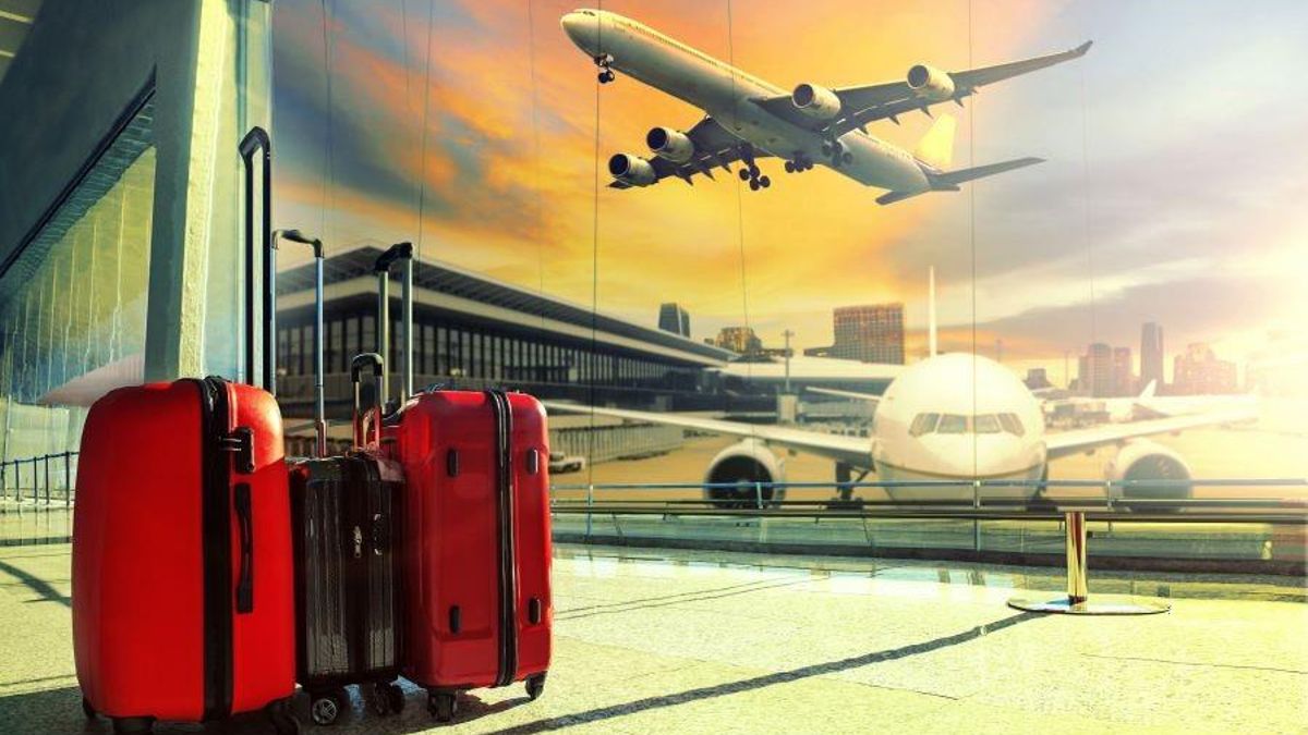 Retrasos y cancelaciones a la vista: huelga en tierra afectará a más de 30 aeropuertos españoles